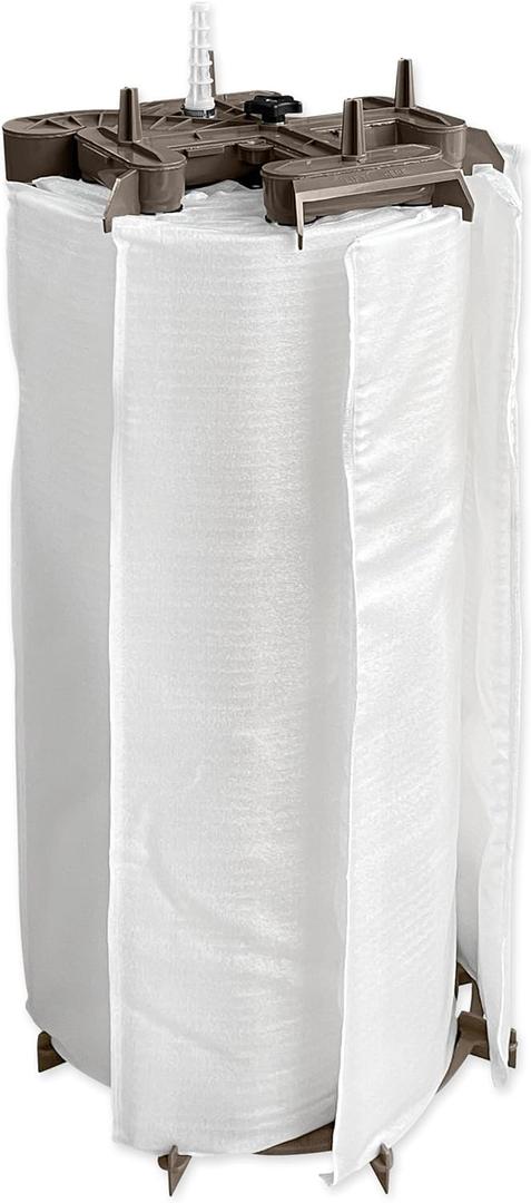 DEX7200DC Filter Element Cluster Assembly Replacement for Hayward D7220 DE7200
