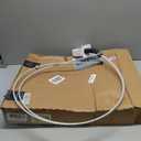 GE Refrigerator Water Filter Manifold - OEM Replacement (WR02X45206)