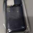 Seltureone for iPhone 16 Pro Max Case Wallet with Card Holder & Screen Protector, Premium PU Leather, Dual Magnetic Clasp and Durable Shockproof for iPhone 16 Pro Max Wallet Case – Blue