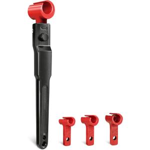 hinge gap adjustment wrench