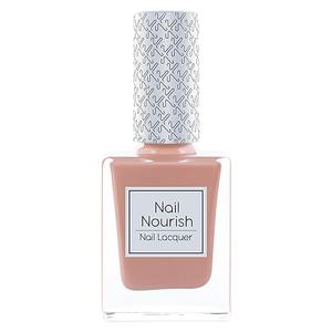 4 Pack Kay Beauty Nail Nourish Nail Enamel Polish, Mixed, 0.3 oz - Quick Dry - Gel Effect - Lustrous Shine - Hydrating - Enriched With Avocado Oil and Vitamin E - Vegan - Cruelty-Free - Paraben-Free
