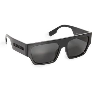 BURBERRY Micah Sunglasses