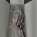 CSNRHG Mechanical Skull Building Block Set 1099+ Pieces 3D Poseable Model with Mandibular Teeth Bite Drive for STEM Toys for Kids & Adults Perfect for Horror Fans & Gothic Room Decor