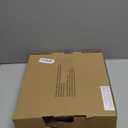 SENSARTE Nonstick Crepe Pan, Swiss Granite Coating Dosa Pan Pancake Flat Skillet Tawa Griddle 12-Inch with Stay-Cool Handle, Induction Compatible (Gray)