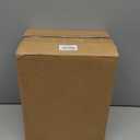 Temporary Power Outlet Panel Weatherproof, Thicker Prewired RV Electrical Panel with UL Listed 20, 30, 50 Amp Receptacle Outlet Box Installed for Hookup Camper Travel Trailer Motorhome