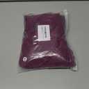 Topcloset Women's Fall Long Sleeve Mini Dress Boat Neck Going Out Cocktail Bell Sleeve Dresses Date Night Outfits (XS)