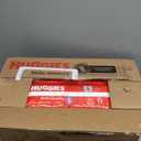 Huggies Size 6 Diapers, Little Movers Baby Diapers, Size 6 (35+ lbs), 108 Count (2 Packs of 54)