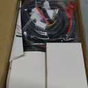 Complete Wiring Harness kit Electrics Wire Loom Assembly with Full Copper Wire for GY6 4-Stroke Four Wheelers Engine Type 125cc 150cc Pit Bike Scooter ATV