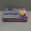 Wobble Balance Marble Game for Kids – 80 Colorful Marbles, Dice, Chessboard, Turntable,Challenge Cards, Fun Family Board Game for Parties, Gifts for Kids Ages 6-12+