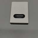 Game Console Arc Lighter - Windproof & USB Rechargeable Game Console Design Arc Lighter. Gift for Friend.(Modern Style)