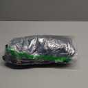 NLQR Front Driver Bottom Replacement Seat Cover Cloth Dark Flint Gray FE or ME Compatible with Ford F150 2004 2005 2006 2007 2008