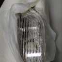 Front Bumper Fog Lights Replacement for 2017 2018 Escape Kuga Lamp+Cover RH Right Side