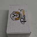 Heartbeat Puppy Toy Heartbeat Stuffed Animals for Pet Anxiety Relief and Calming Aid, Dog Anxiety Toys for Puppy Comfort Cuddle Sleep Aid, Puppy Essential Necessary Gift Need