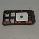 10469470 Ignition Control Module Compatible with Buick Chevy Chevrolet Pontiac Oldsmobile Allure Lacrosse Achieva Lucerne 3.8L V6 Replace# LX364 LX364T 10494012 D1977A D1940A 12617924 10475225