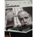 The Godfather Movie Poster for Home Decor Wall Art 24x36 Frameless Gift