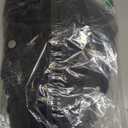 Allegra K Women's Crop Denim Jacket Tassel Casual Button Down Long Sleeves Jean Coat (X-Large)