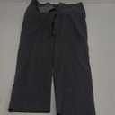 Haggar mens PLN SBTL GRD PANT Dress Pants (Graphite, 32x32)