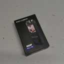 4K 128GB Body Camera, Audio and Video Recording, with Magnetic Back Clip&Bike Mount, 180Rotating Lens, Wearable Portable Bodycam for Outdoor/Sports/Security/Police