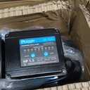 In/Above Ground Pool Pump, High Flow Powerful Self Priming Pool Pump with Timer,1.5 HP 5400GPH 115V