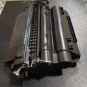 HP 55X Black High-yield Toner Cartridge for HP Printers | Works with Printer Series: LaserJet Enterprise 500 MFP M525, P3015, LaserJet Pro MFP M521 | CE255X