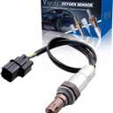 2345098 Oxygen Sensor Upstream O2 Sensor for 2008-2017 Accord, 2009-20 Pilot, 2011-17 Odyssey, 2012-15 Crosstour, 2009-19 Ridgeline, 2009-14 TL, TSX ZDX RDX TLX RLX