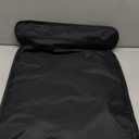 Tesla New Model Y Juniper Roof Sunshade (20252026) Double-Layer Heat Block Sunroof Shade Ice-Cooling Reflective Fabric 99% UV Protection Foldable with Storage Bag Tesla New Model Y Accessories