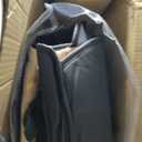 Full Set for Toyota bZ Seat Covers 2026, Black-Gray