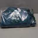 Taygeer Laptop Backpack, Airline Approved Carry On with 17.3 inch Laptop Compartment, TSA Friendly Backpack for Nursing Doctor Business Travel, Travel Daypack for Work Essentials, Peacock Blue (X-Large)