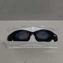 Speedo Unisex Adult Swim Goggles Hydrosity (2.0 Black/Oxid Grey/Smoke)