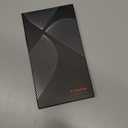 TORRAS for iPhone 16 Pro Case Translucent Matte Black | Compatible with MagSafe, Military Grade Drop Protection, Stronger Magnetic, Shockproof Airbag, Camera Control, Color Buttons, Slim Anti-Scratch