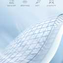 Mens Shirts 3 Pack Dry Fit Tech Moisture Wicking Performance Quick Dry Elastic Athletic Crew Short Sleeve T Shirts (M)