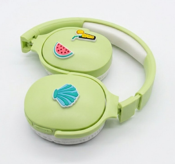 Icon Headphones 2 Pack