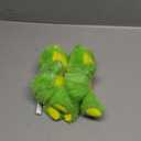 Worlds Softest Small Green Frog Stuffed Animal for Baby, Toddler, Kids- Colorful Froggy Plush Toy- Soft, Huggable Stuffed Frog- Adorable Toy Made from Kid-Friendly, Quality Materials