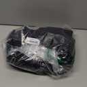 Appalachian Trail Hiking Map, Outdoor Adventure Trailing Sweatshirt S Black
