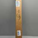 SUNOFF Cordless Blackout Roller Shades Blinds for Windows,33"W x 72"H,White