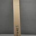 Window Privacy Film - Stained Glass Window Film Static Cling UV & Heat Blocking Rainbow Window Film for Glass Doors, Bedroom Windows - No Glue Premium Vinyl (Easy Install, 35.4"78.7") (Cosmos)