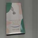 iO Replacement Heads Compatible with Oral b iO 2/ 3/ 4/ 5/ 6/ 7/ 8/ 9/ 10 Series Electric Toothbrush, Gum Care Toothbrush Head Compatible with Oral b iO Replacement Heads, Black