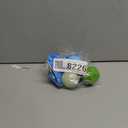 Chuckit! Ultra Ball Fetch Toy for Dogs, Medium Pack with Fetch Balls (Medium, Max Glow, Rebounce) and Cleaning