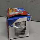 (50 Pack Pie Pans 5 inch,Mini Pie Tins HEAVY-DUTY Disposable Aluminum Foil Tart,pie Pans for Baking Personal Mini Pies, Easily Stack & Store, Freeze & Reheat