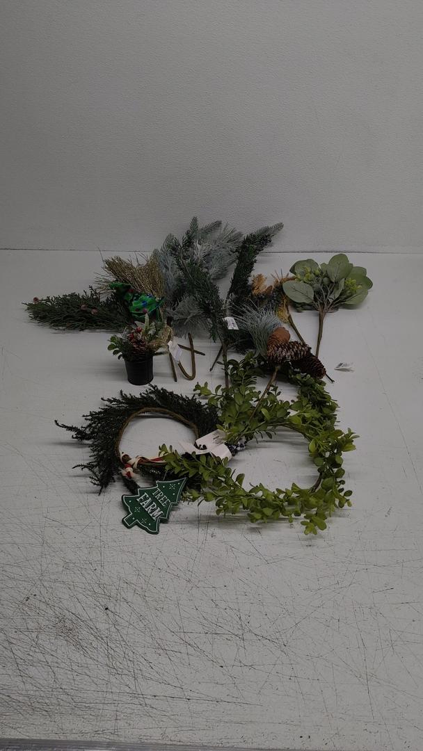 Christmas Decorations