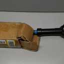 A-Premium Front Drive Shaft Driveshaft Assembly Compatible with Dodge