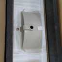 Dexmalle 48 inch Bathroom Vanity Ceramic Sink