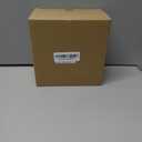 Easter Bunny Decorative Ornament Garden Decoration Artificial Green Moss Rabbit Sculpture Easter Decoration Party Gifts Baking Table and Home Decoration (9.5in Standing Rabbit)