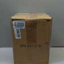 URALFA Bathroom Trash Can Automatic Touchless, Motion Sensor Trash Can