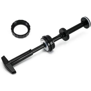SPX0410BA Handle and Piston Assembly Replacement, 2 Inch Backwash Slide Valve Compatible with Hayward SP0410X Series and SP0740DE