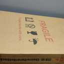 18x48Inches Gold Antique Arched Mirror Full Length Traditional Vintage Ornate Mirror Hanging Baroque Carved Full Body Wood Framed Floor Mirror for Bedroom Hallway Fireplace Decor