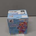 Mini Karaoke Machine for Kids Adults, 2026 TOP Birthday Gifts for Girls 3,4,5,6,7,8+Year Old Toddler Toys, Portable Bluetooth Speaker with 2 Wireless Karaoke Microphones Player Home Party(Rose Gold)