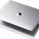 Soonjet Compatible for MacBook Air 13 inch Case 2020 2019 2018, A2337 M1 A2179 A1932, Same as Bare Device, Sturdy Plastic Protective Hard Shell Cover for MacBook Air 13.3 inch Case - Matte Clear