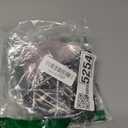 Dog Muzzle,Mesh Soft Muzzle for Small Medium Large Sized Dogs, Breathable Reflective Adjustable Puppy Muzzles with Collar for Scavenging Grooming Biting Chewing,Allows Panting and Drinking(Pink XL)