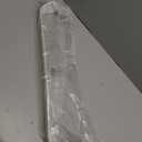240534701 Refrigerator Door Shelf Middle Rack Bar Parts Fit for Frigidaire Kenmore AP3214631, 948952, PS734936 Fridge Door Rack Bin Replacement Size Maximum Length 24-3/4" Depth 5-7/8"